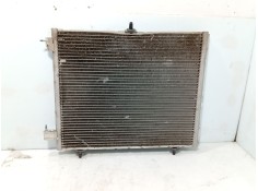 Recambio de condensador / radiador a/a para citroën c3 iii (sx) 1.2 puretech 82 referencia OEM IAM   