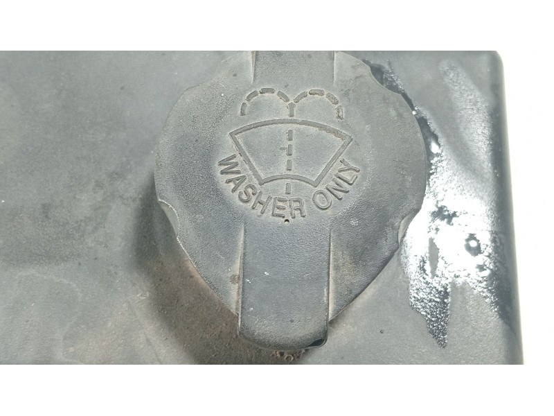 Recambio de deposito limpia para hyundai getz (tb) 1.1 referencia OEM IAM 986201C000  