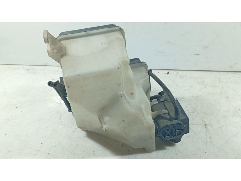 Recambio de deposito limpia para hyundai getz (tb) 1.1 referencia OEM IAM 986201C000  