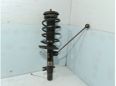 Recambio de amortiguador delantero derecho para citroën c3 iii (sx) 1.2 puretech 82 referencia OEM IAM   
