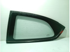 Recambio de luna custodia trasera izquierda para hyundai accent (mc) referencia OEM IAM 878101E010  