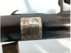 Recambio de amortiguador delantero izquierdo para citroën c3 iii (sx) 1.2 puretech 82 referencia OEM IAM    2