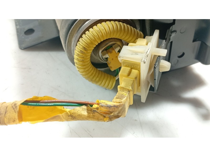 Recambio de airbag delantero derecho para hyundai getz (tb) 1.1 referencia OEM IAM   