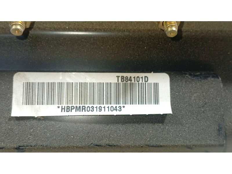 Recambio de airbag delantero derecho para hyundai getz (tb) 1.1 referencia OEM IAM   