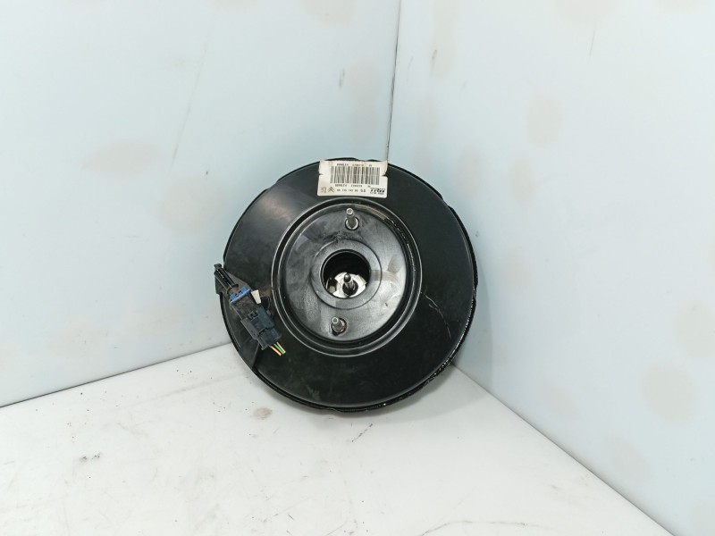 Recambio de servofreno para citroën c3 iii (sx) 1.2 puretech 82 referencia OEM IAM   