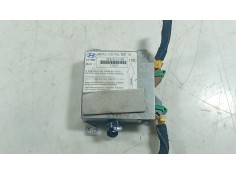 Recambio de centralita airbag para hyundai getz (tb) 1.1 referencia OEM IAM   