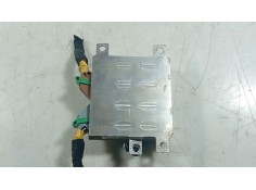 Recambio de centralita airbag para hyundai getz (tb) 1.1 referencia OEM IAM    2