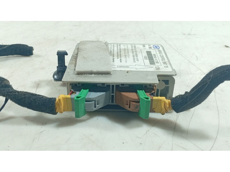 Recambio de centralita airbag para hyundai getz (tb) 1.1 referencia OEM IAM   
