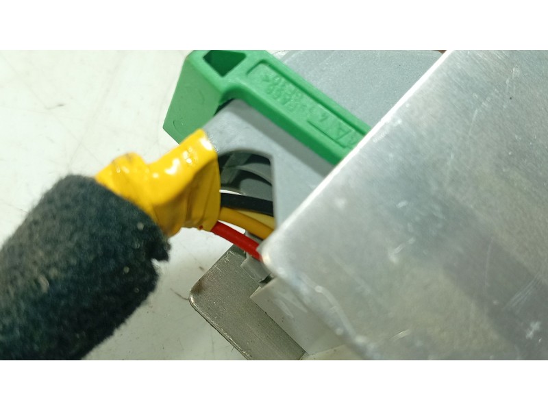 Recambio de centralita airbag para hyundai getz (tb) 1.1 referencia OEM IAM   