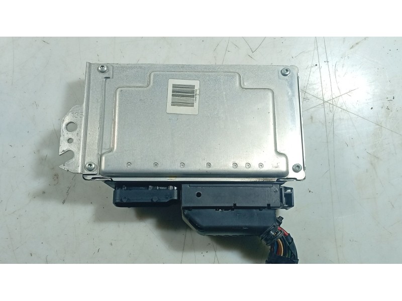 Recambio de centralita motor uce para hyundai getz (tb) 1.1 referencia OEM IAM   