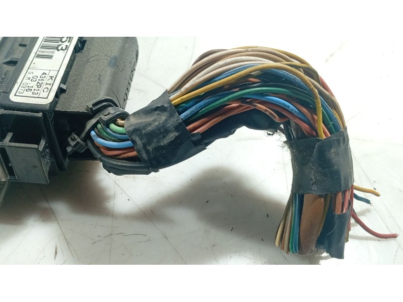 Recambio de centralita motor uce para hyundai getz (tb) 1.1 referencia OEM IAM   