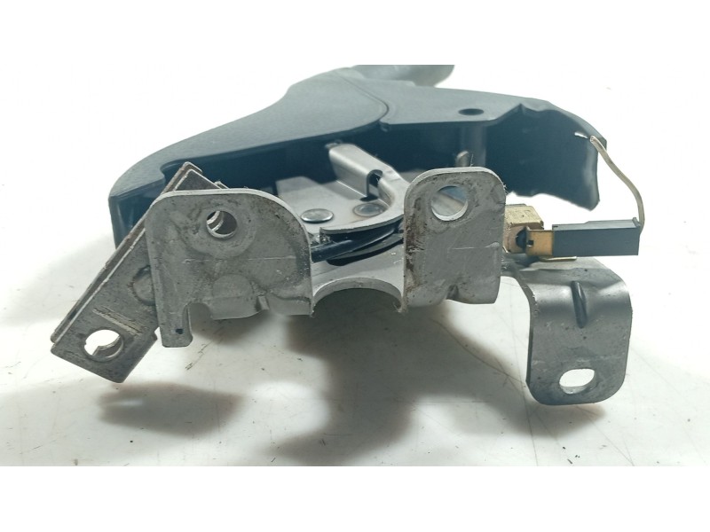 Recambio de palanca freno de mano para hyundai getz (tb) 1.1 referencia OEM IAM 597101C000DB  
