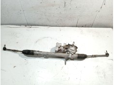 Recambio de cremallera direccion para citroën c3 iii (sx) 1.2 puretech 82 referencia OEM IAM   