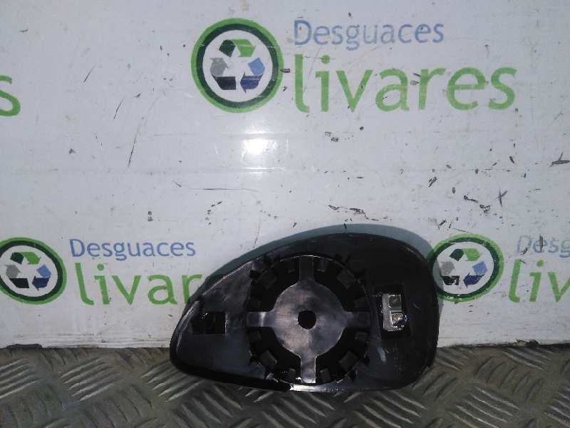 Recambio de cristal retrovisor derecho para  referencia OEM IAM 6422855  