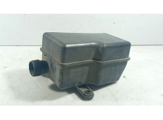 Recambio de resonador para hyundai getz (tb) 1.1 referencia OEM IAM   