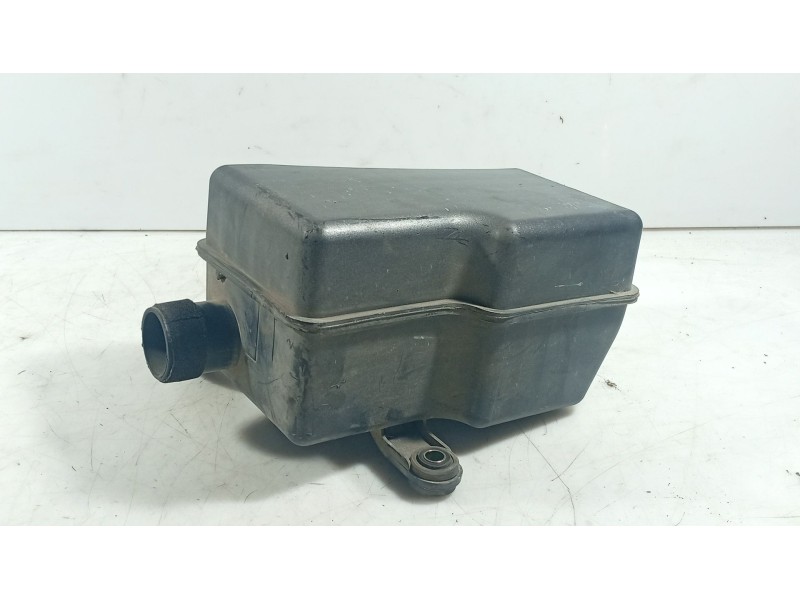 Recambio de resonador para hyundai getz (tb) 1.1 referencia OEM IAM   