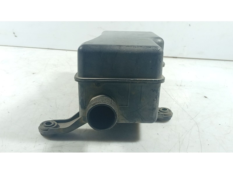 Recambio de resonador para hyundai getz (tb) 1.1 referencia OEM IAM   