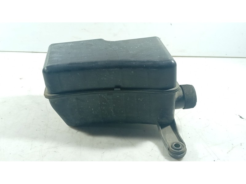 Recambio de resonador para hyundai getz (tb) 1.1 referencia OEM IAM   