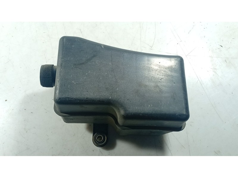 Recambio de resonador para hyundai getz (tb) 1.1 referencia OEM IAM   