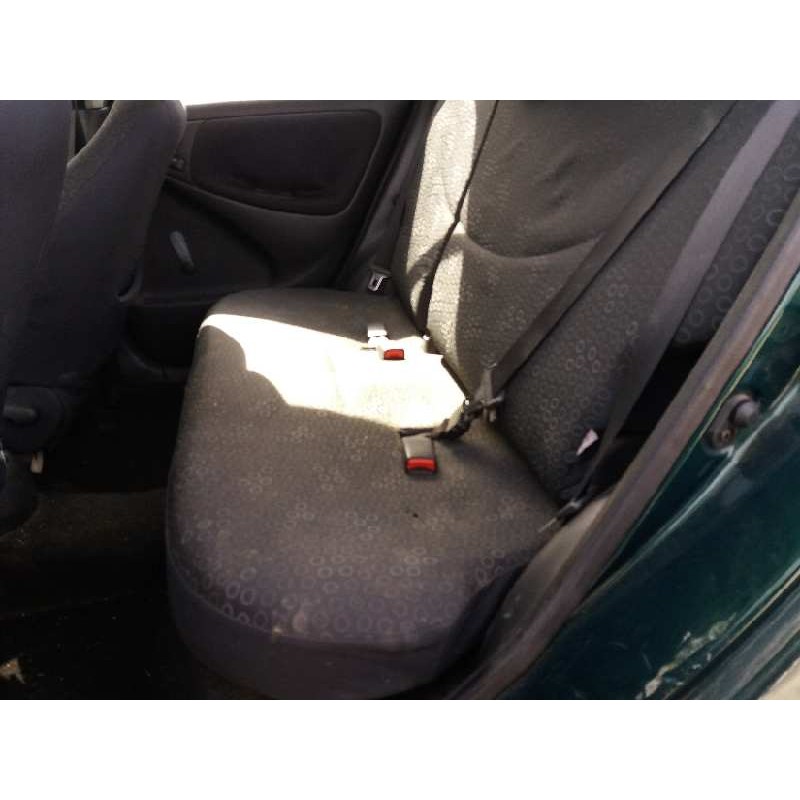 toyota yaris (ncp1/nlp1/scp1) 1.0 cat   |   0.99 - 0.05 | 1999 - 2005 | 65 cv / 48 kw del año 1999