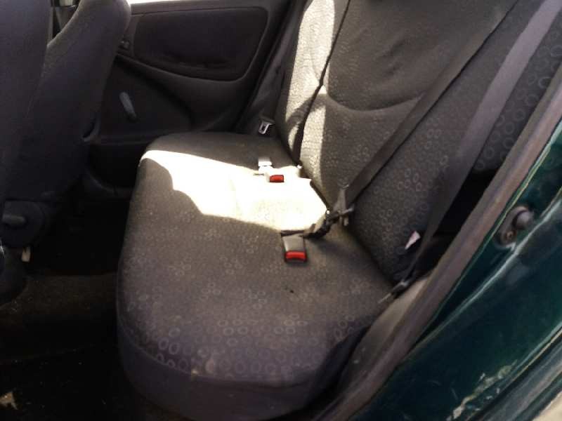 toyota yaris (ncp1/nlp1/scp1) 1.0 cat   |   0.99 - 0.05 | 1999 - 2005 | 65 cv / 48 kw del año 1999