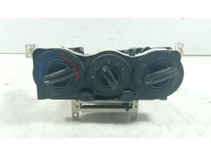 Recambio de mando calefaccion / aire acondicionado para hyundai getz (tb) 1.1 referencia OEM IAM   