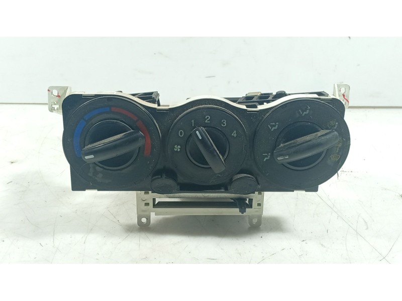 Recambio de mando calefaccion / aire acondicionado para hyundai getz (tb) 1.1 referencia OEM IAM   