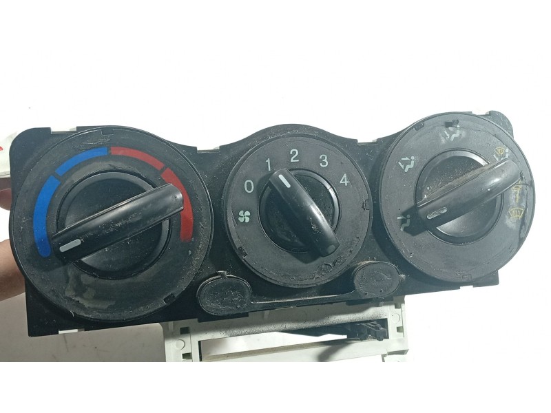 Recambio de mando calefaccion / aire acondicionado para hyundai getz (tb) 1.1 referencia OEM IAM   
