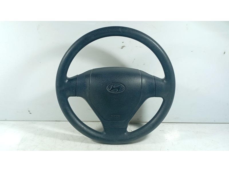 Recambio de volante para hyundai getz (tb) 1.1 referencia OEM IAM   
