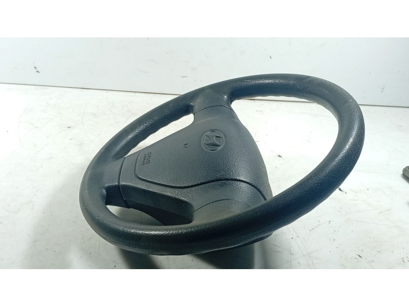 Recambio de volante para hyundai getz (tb) 1.1 referencia OEM IAM   