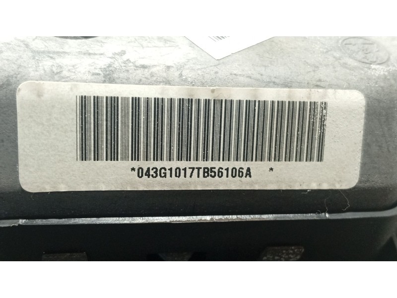 Recambio de volante para hyundai getz (tb) 1.1 referencia OEM IAM   