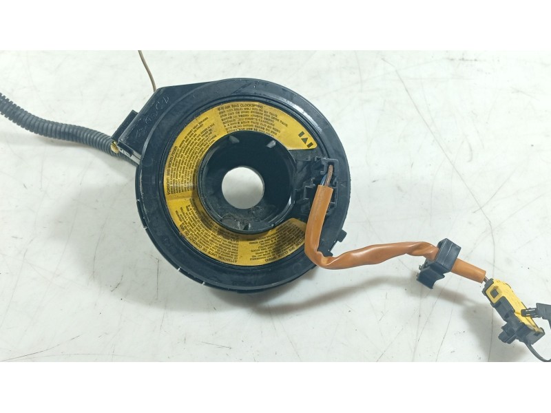 Recambio de anillo airbag para hyundai getz (tb) 1.1 referencia OEM IAM   