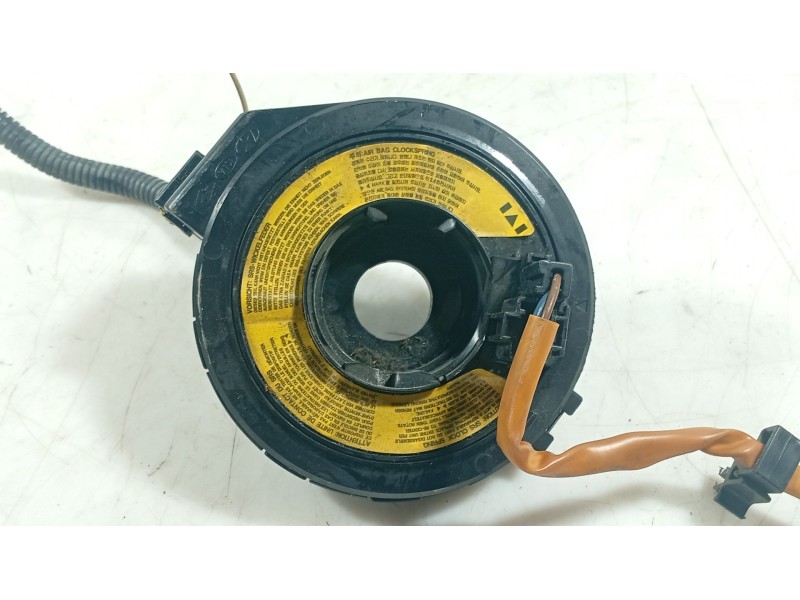 Recambio de anillo airbag para hyundai getz (tb) 1.1 referencia OEM IAM   