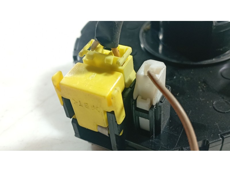 Recambio de anillo airbag para hyundai getz (tb) 1.1 referencia OEM IAM   