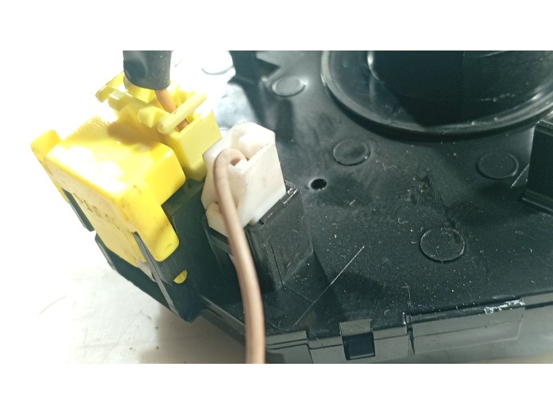 Recambio de anillo airbag para hyundai getz (tb) 1.1 referencia OEM IAM   