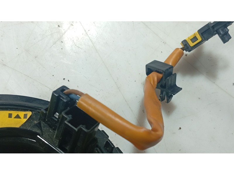 Recambio de anillo airbag para hyundai getz (tb) 1.1 referencia OEM IAM   