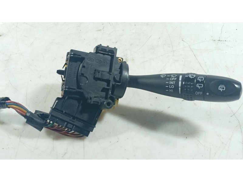 Recambio de mando limpia para hyundai getz (tb) 1.1 referencia OEM IAM   