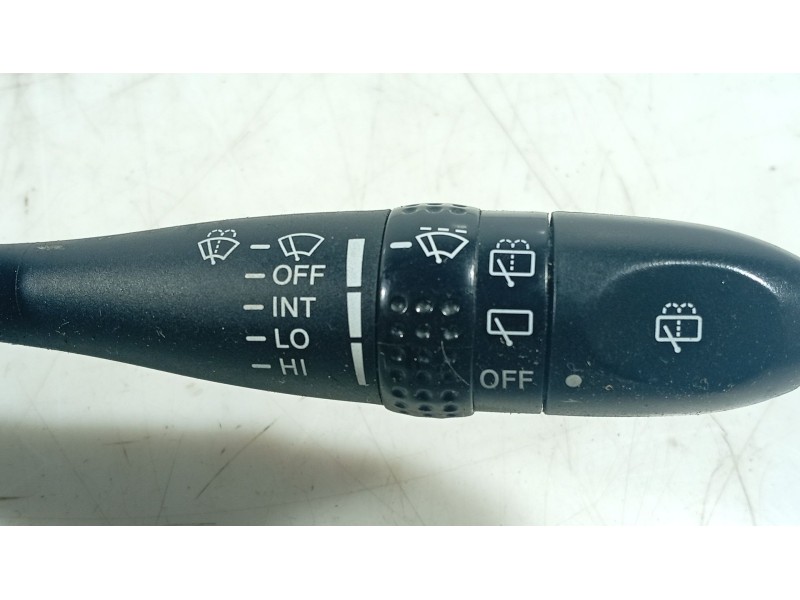 Recambio de mando limpia para hyundai getz (tb) 1.1 referencia OEM IAM   