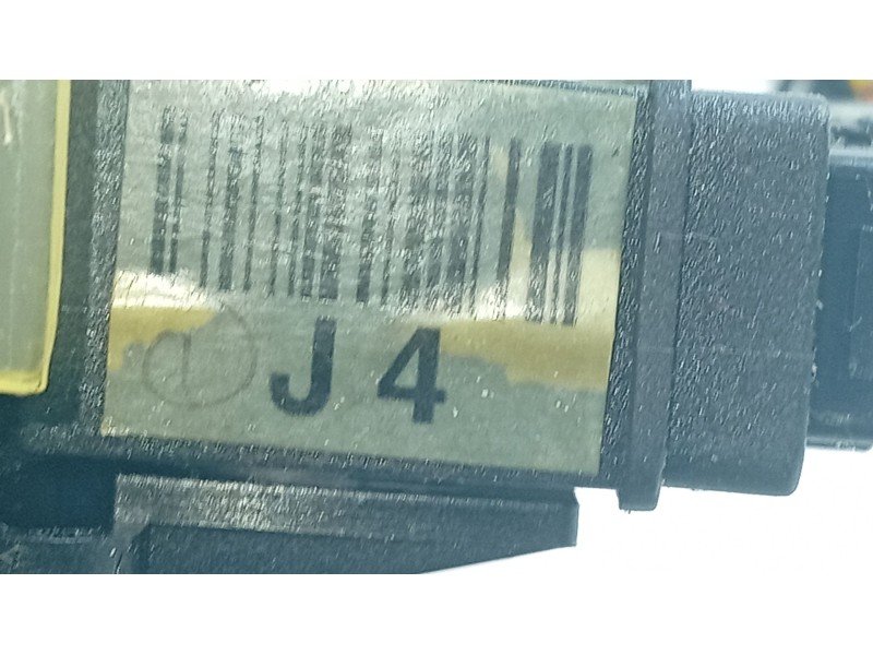 Recambio de mando limpia para hyundai getz (tb) 1.1 referencia OEM IAM   