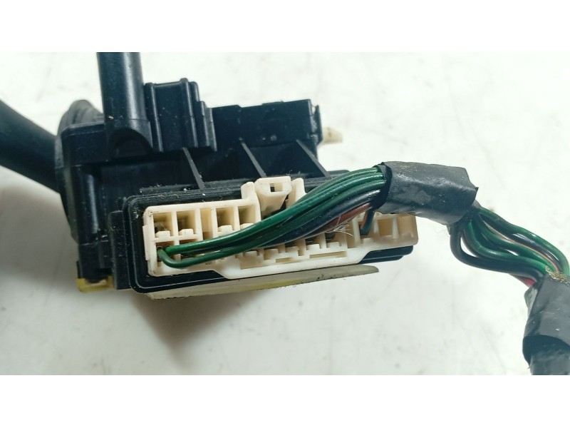 Recambio de mando luces para hyundai getz (tb) 1.1 referencia OEM IAM   