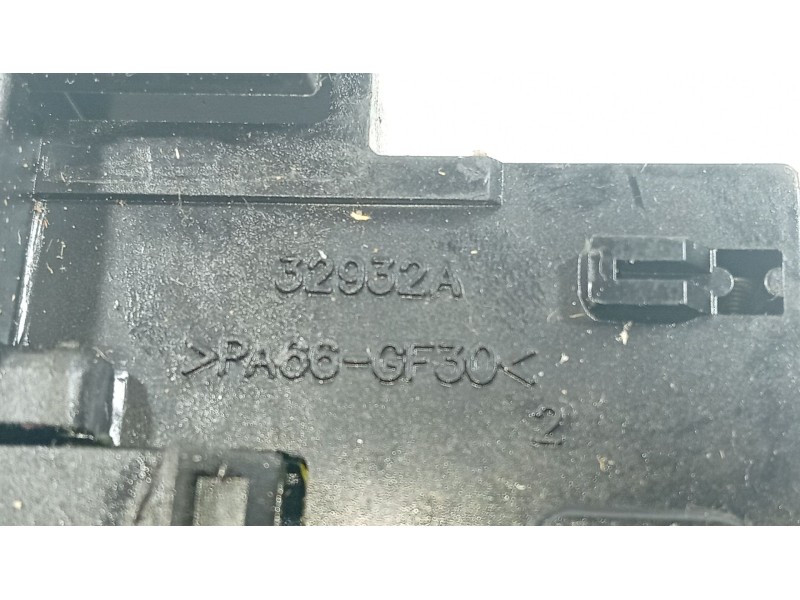 Recambio de mando luces para hyundai getz (tb) 1.1 referencia OEM IAM   
