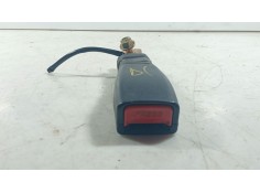 Recambio de anclaje cinturon delantero izquierdo para hyundai getz (tb) 1.1 referencia OEM IAM   