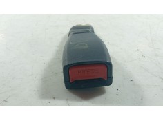 Recambio de anclaje cinturon delantero derecho para hyundai getz (tb) 1.1 referencia OEM IAM   