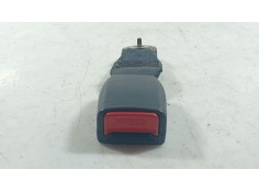Recambio de anclaje cinturon trasero central para hyundai getz (tb) 1.1 referencia OEM IAM   