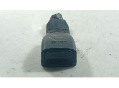 Recambio de anclaje cinturon trasero izquierdo para hyundai getz (tb) 1.1 referencia OEM IAM   