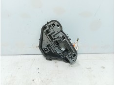 Recambio de portalamparas para citroën c3 iii (sx) 1.2 puretech 82 referencia OEM IAM   