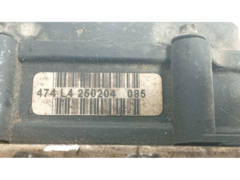 Recambio de abs para hyundai getz (tb) 1.1 referencia OEM IAM   
