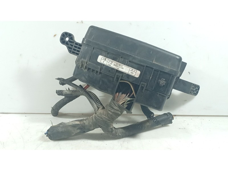 Recambio de modulo electronico para hyundai getz (tb) 1.1 referencia OEM IAM   