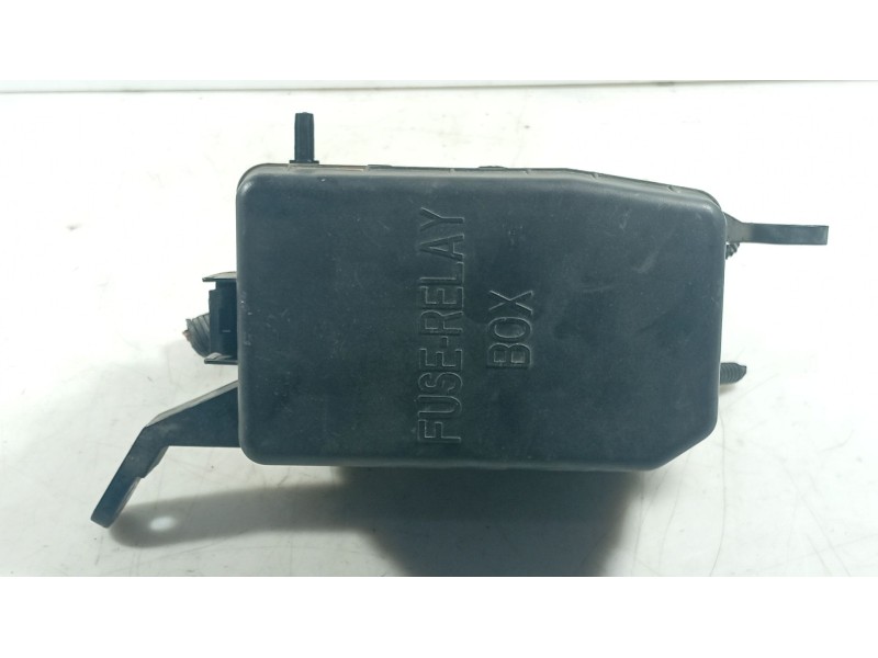 Recambio de modulo electronico para hyundai getz (tb) 1.1 referencia OEM IAM   