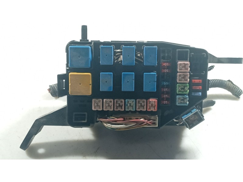 Recambio de modulo electronico para hyundai getz (tb) 1.1 referencia OEM IAM   